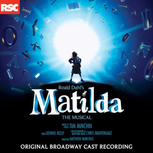 Naughty (from Matilda The Musical)