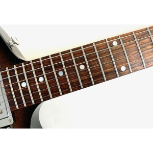 Gibson Firebird Studio HP 2017 Vintage Sunburst