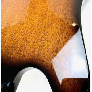 Gibson Firebird Studio HP 2017 Vintage Sunburst