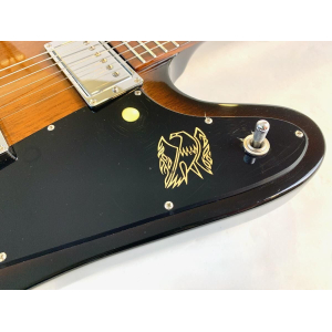 Gibson Firebird Studio HP 2017 Vintage Sunburst