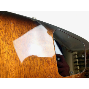 Gibson Firebird Studio HP 2017 Vintage Sunburst