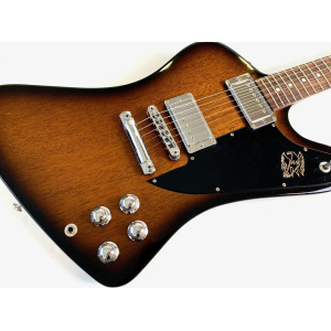 Gibson Firebird Studio HP 2017 Vintage Sunburst