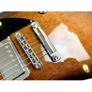 Gibson Firebird Studio HP 2017 Vintage Sunburst