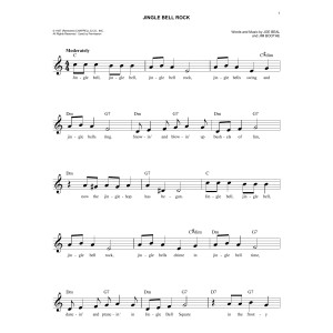Jingle Bell Rock