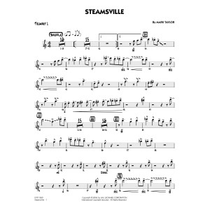 Steamsville - Trumpet 1