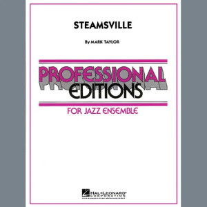 Steamsville - Bass