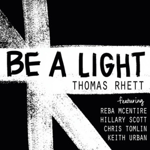 Be A Light