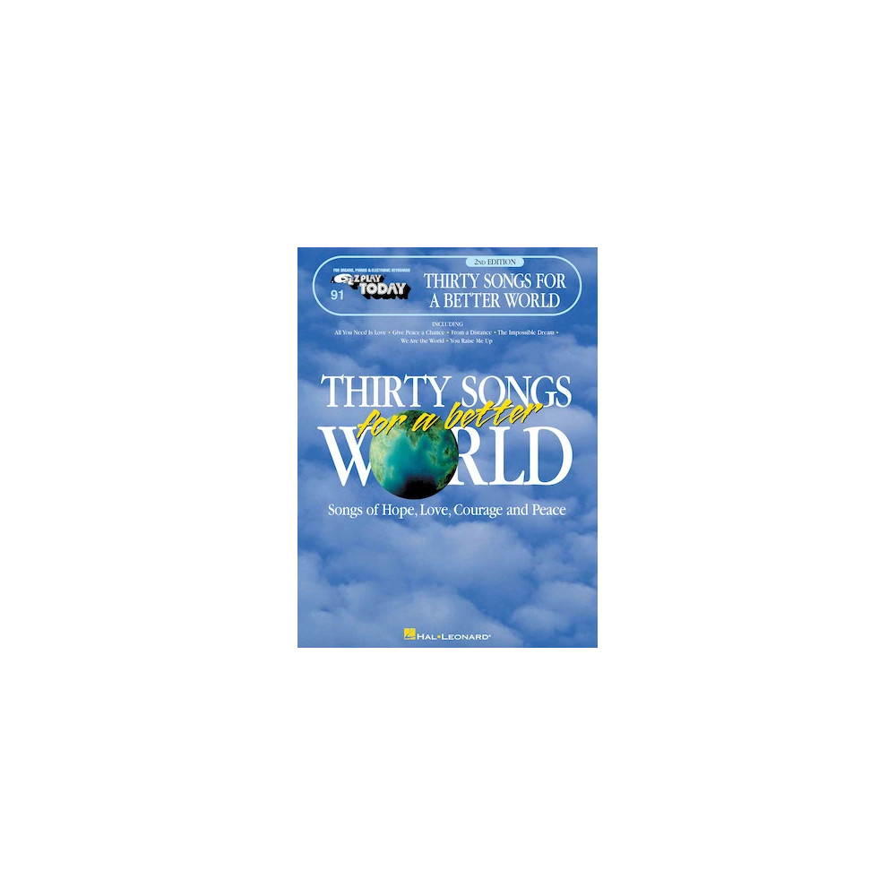 If I Ruled The World