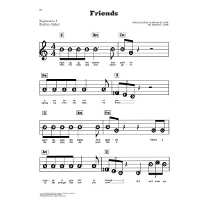 Friends