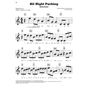 All Night Parking (Interlude)
