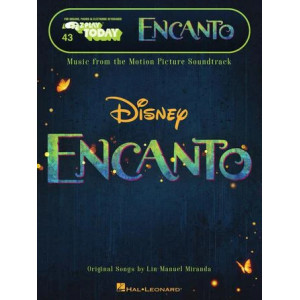 Dos Oruguitas (from Encanto)
