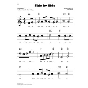 Side By Side