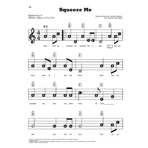 Squeeze Me