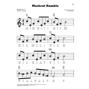 Muskrat Ramble