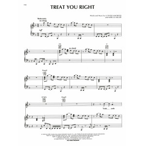 Treat You Right