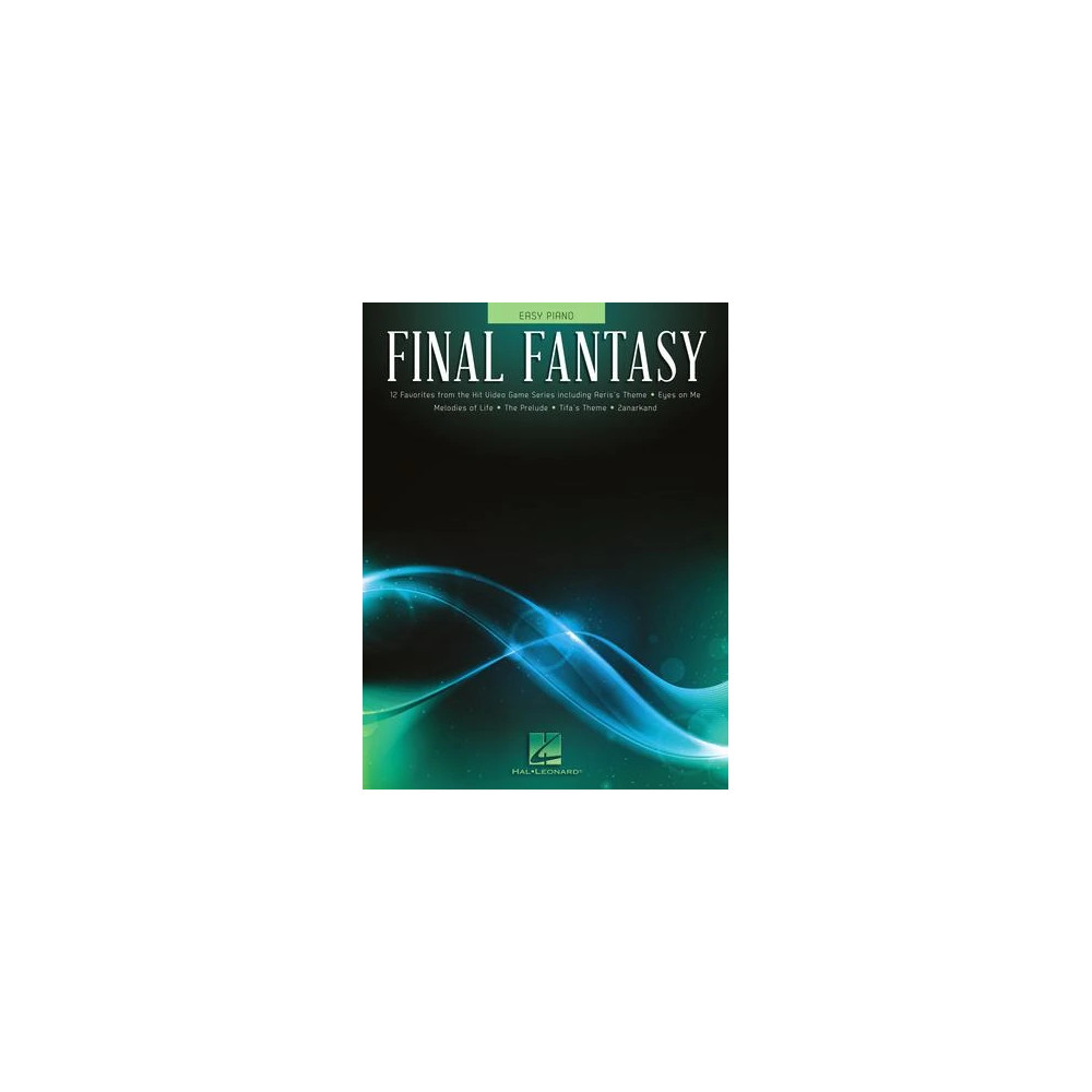 Answers (from Final Fantasy XIV)