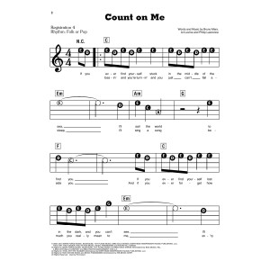 Count On Me