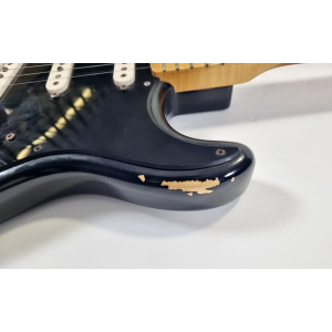 Fender Stratocaster American Vintage 57 Noire 2003