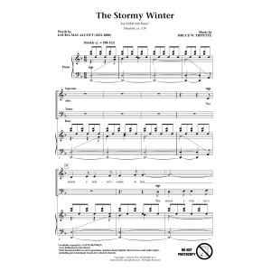 The Stormy Winter