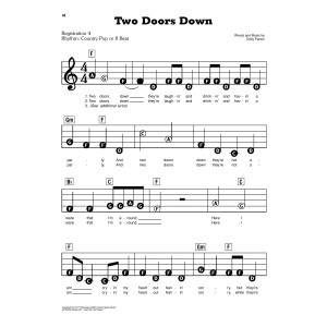 Two Doors Down