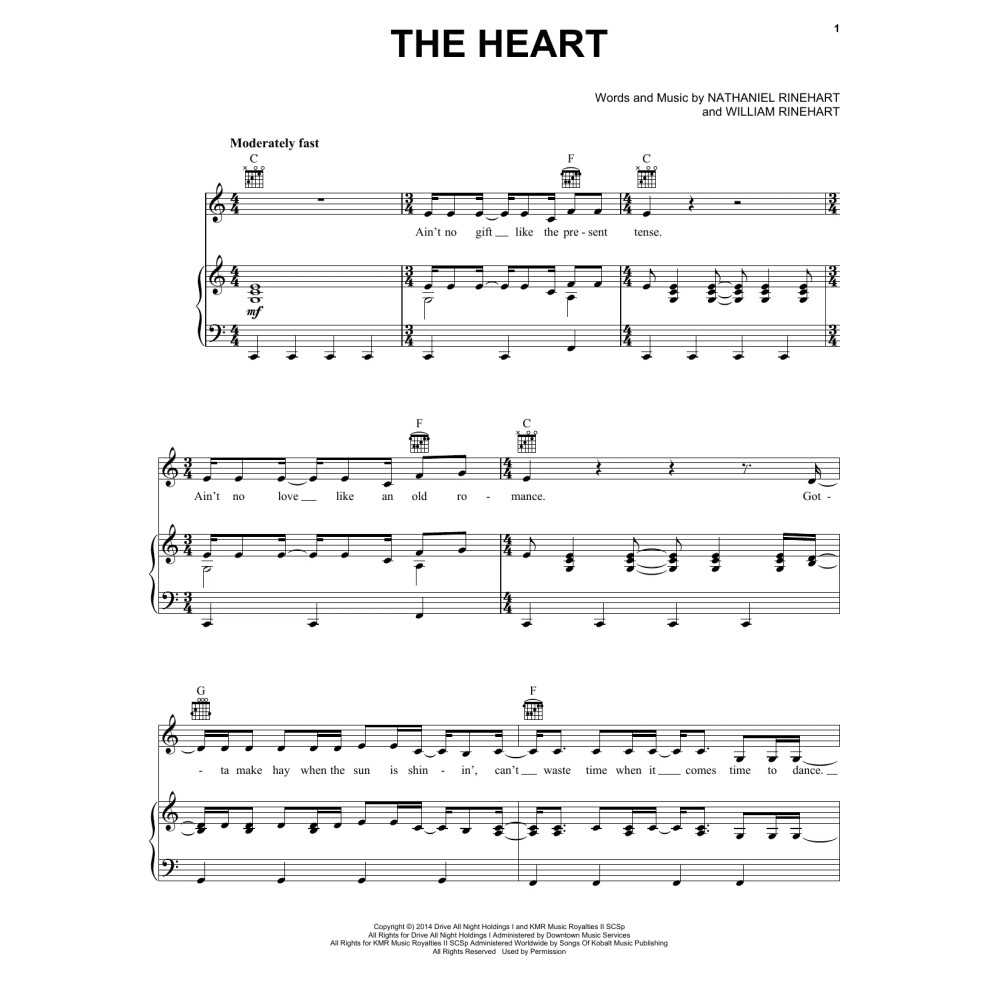 The Heart
