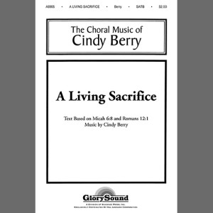 A Living Sacrifice