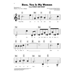 Bess, You Is My Woman (from Porgy And Bess)