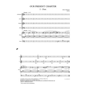 Our Present Charter