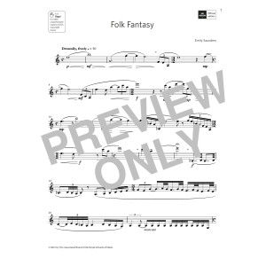 Folk Fantasy