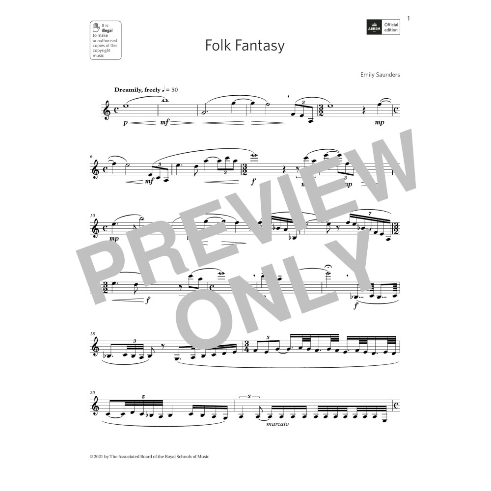 Folk Fantasy
