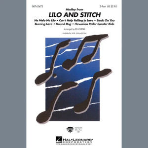 Lilo And Stitch (Medley)