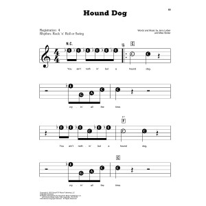 Hound Dog