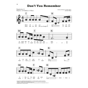 Don't You Remember