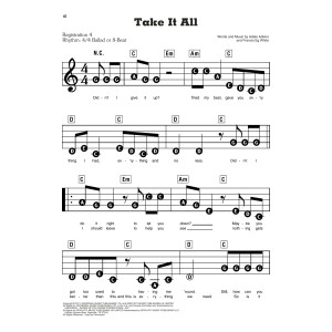 Take It All