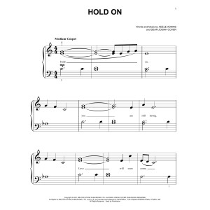 Hold On