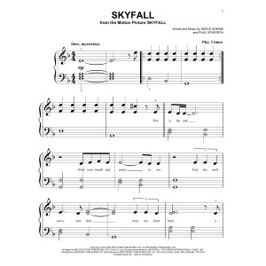 Skyfall