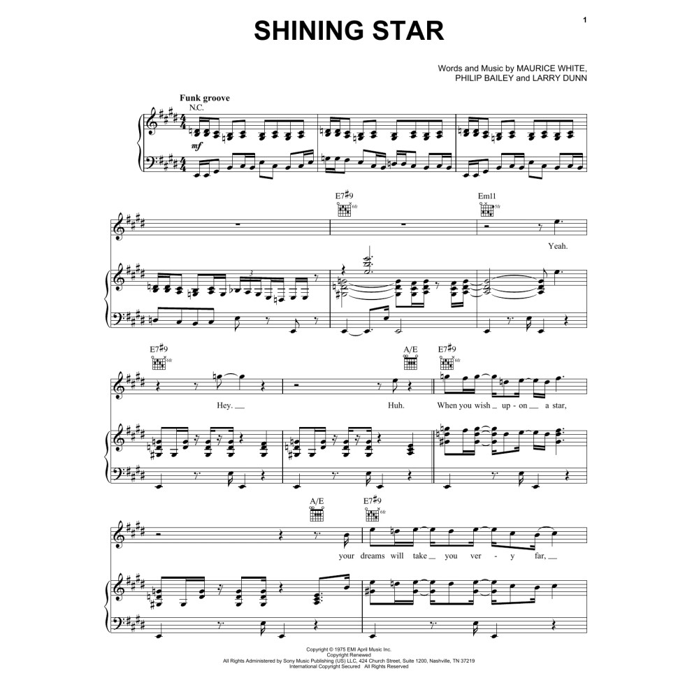 Shining Star