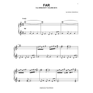 Far (from Minecraft)