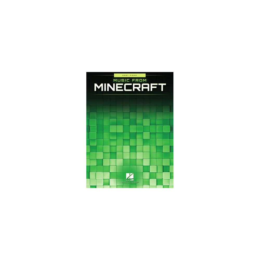 Minecraft (from Minecraft)