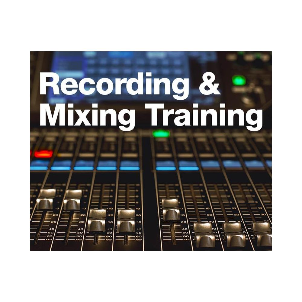 RMS Training - Streaming - Perpetual