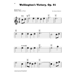 Wellington's Victory