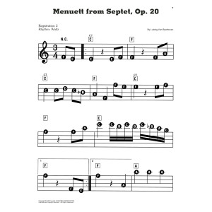 Menuett