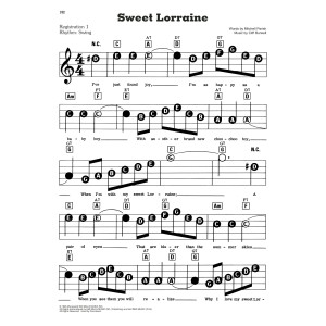 Sweet Lorraine