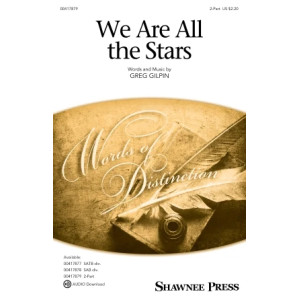 We Are All The Stars