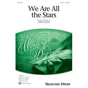 We Are All The Stars