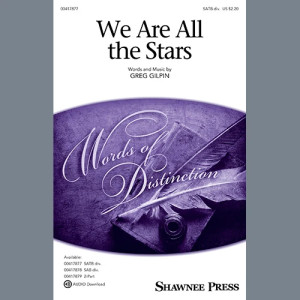 We Are All The Stars