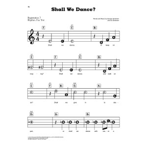 Shall We Dance?