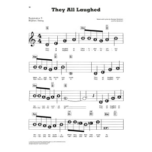 They All Laughed