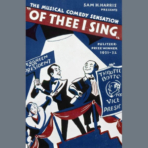 Of Thee I Sing
