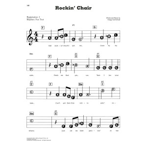 Rockin' Chair